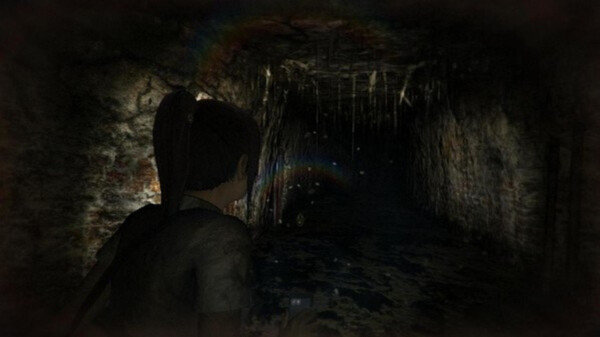Скриншот из DreadOut: Remastered Collection Скриншот из DreadOut: Remastered Collection