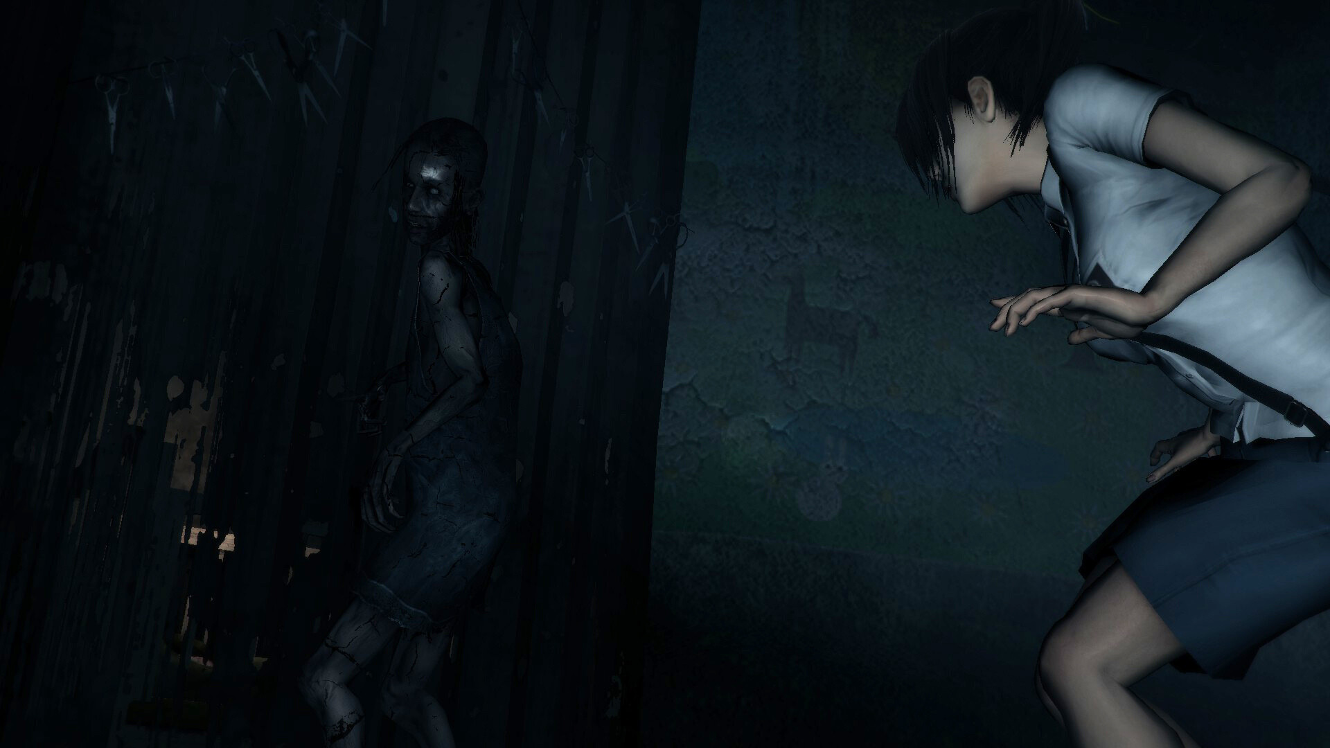 DreadOut Remastered Collection screenshot #4