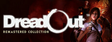 DreadOut Remastered Collection game cover