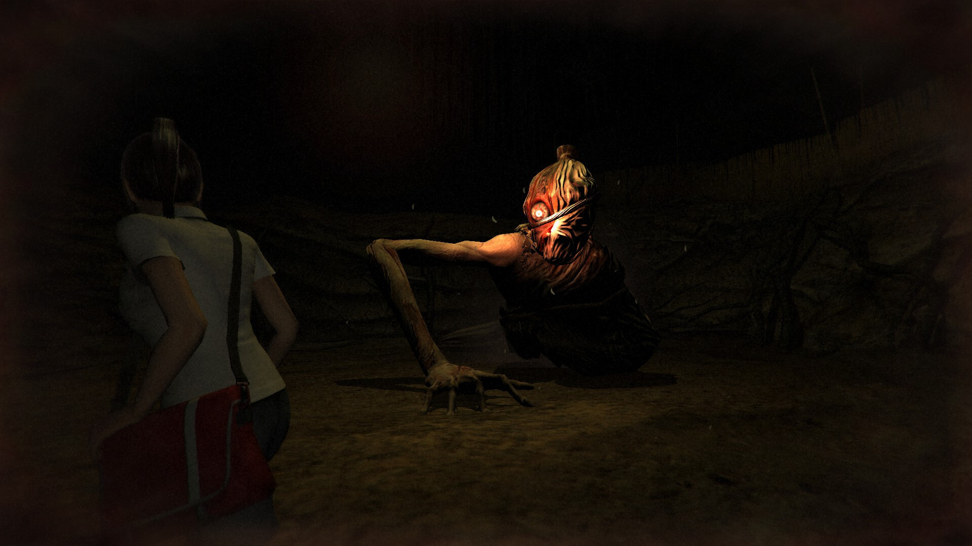 DreadOut Remastered Collection screenshot #7