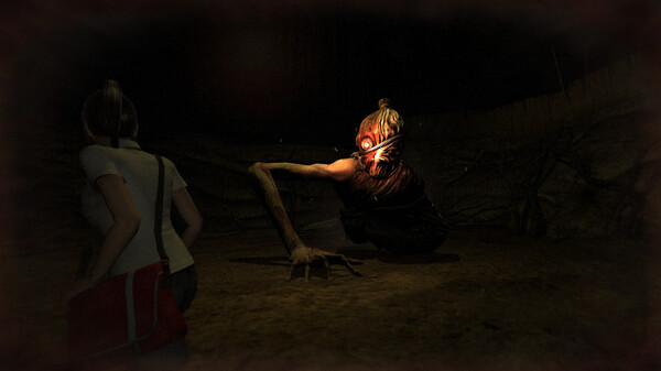 DreadOut Collection Steam Key GLOBAL screenshot 7