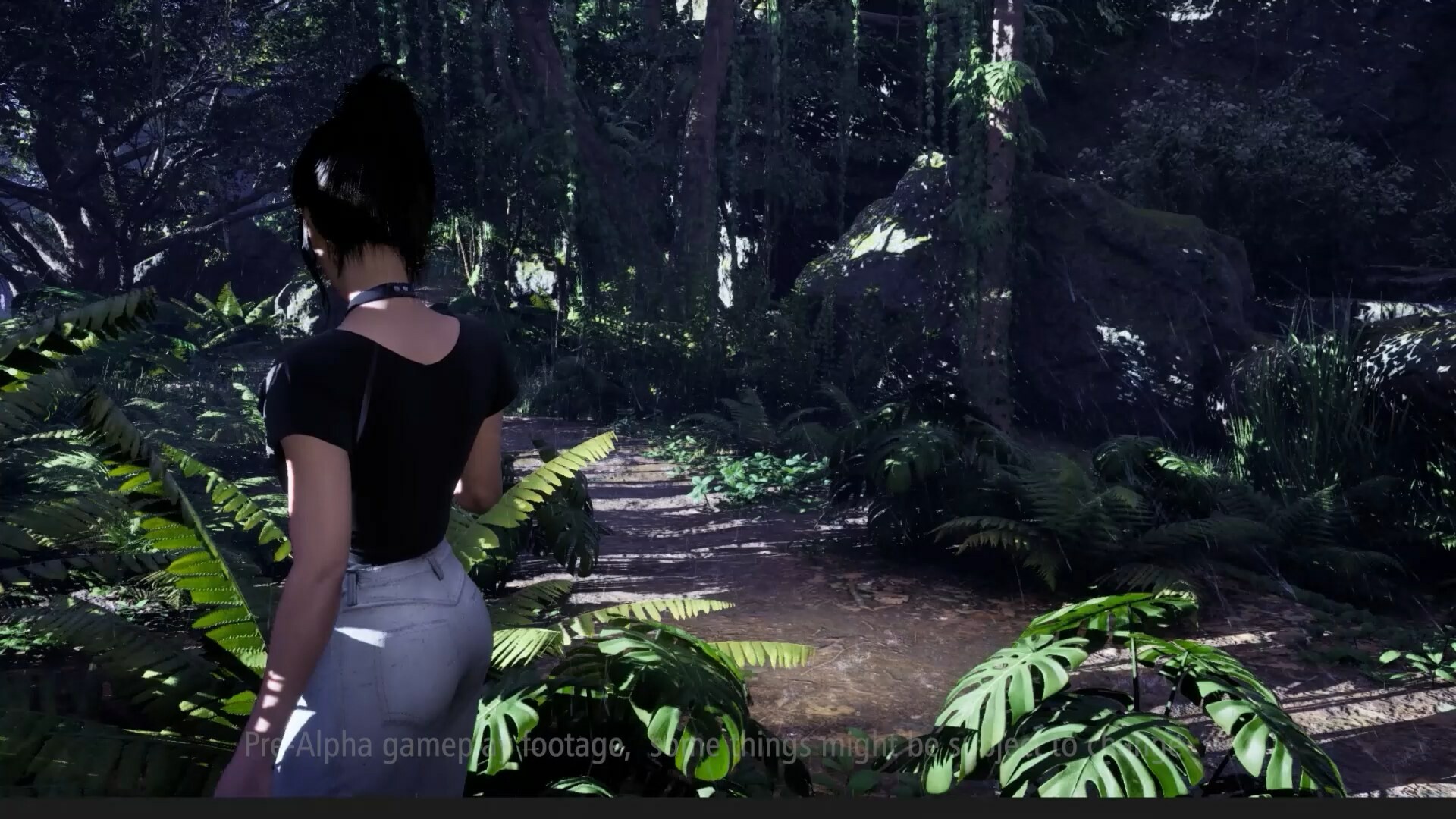 DreadOut 3 screenshot #13