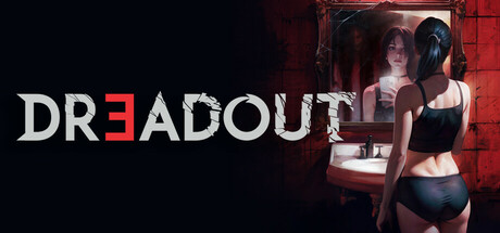 DreadOut 3 cover art