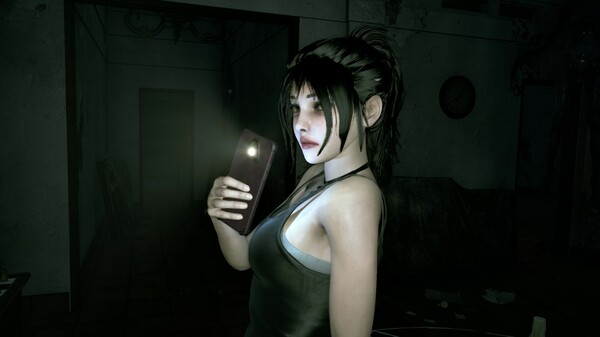 DreadOut 3 screenshot 11