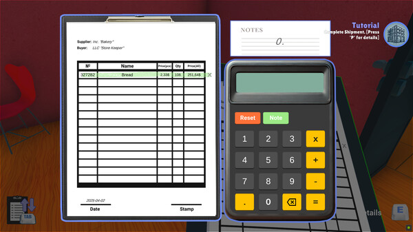 Store Keeper game for windows Pc 1