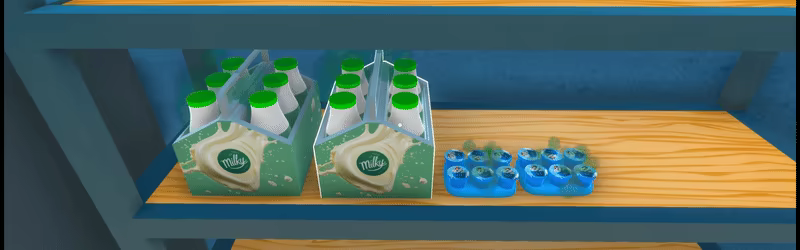 Store Keeper video 3