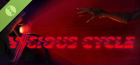 Vicious Cycle Demo game cover