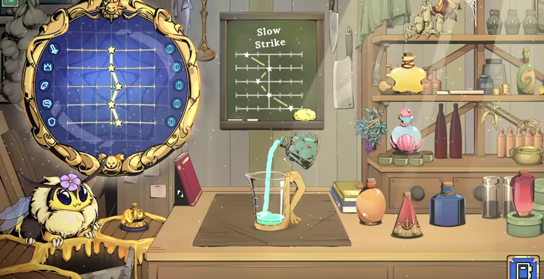 魔饮心语轶闻：梦行者 Tavern Talk Stories Dreamwalker