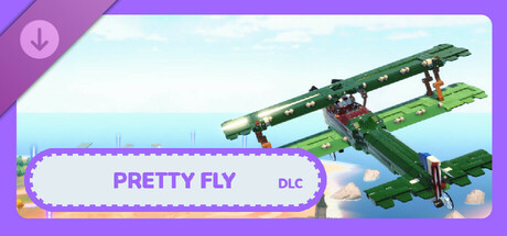 Screw Drivers - Pretty Fly game cover