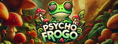 Psycho Frogo