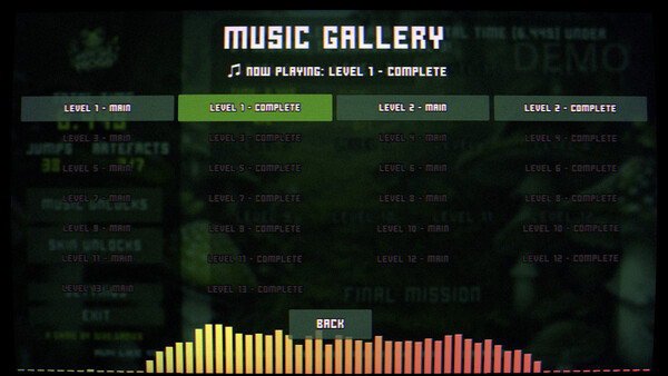 Psycho Frogo screenshot 8