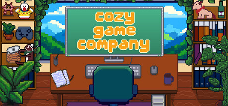 Cozy Game Companyの作品画像