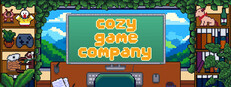Cozy Game Company cover