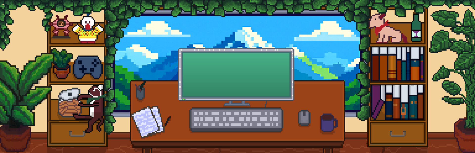 Cozy Game Company