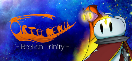 Ortomnia - Broken Trinity