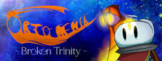 Ortomnia - Broken Trinity