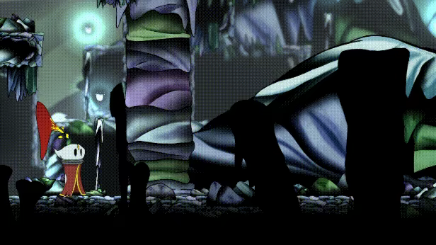 Ortomnia - Broken Trinity video 1