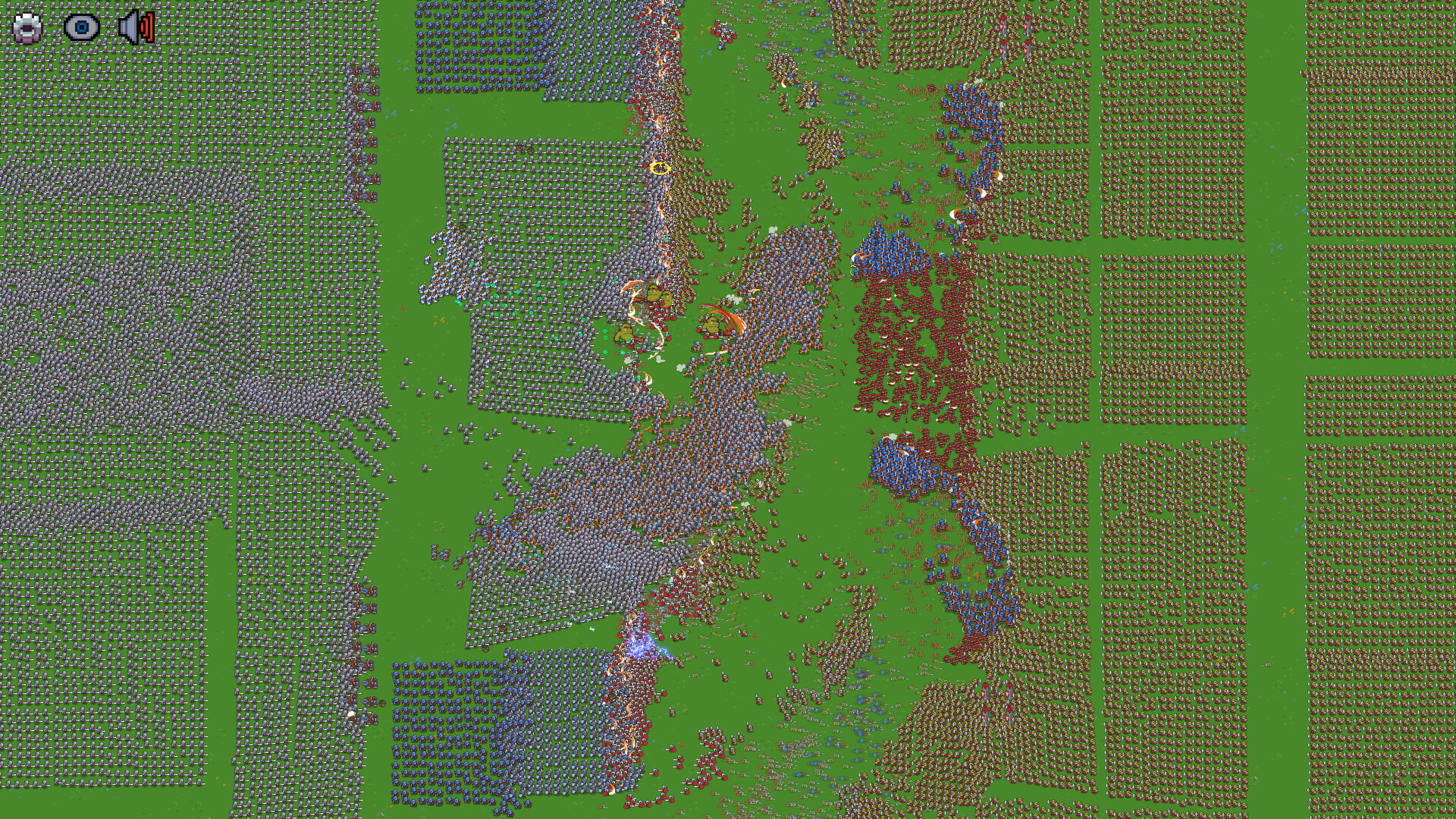 Total Incremental Battle screenshot 10