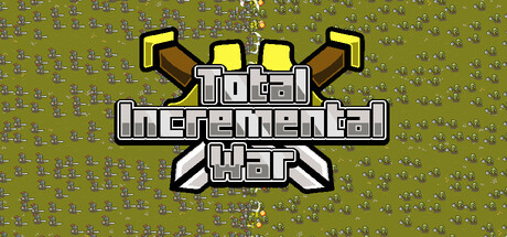 Total Incremental War