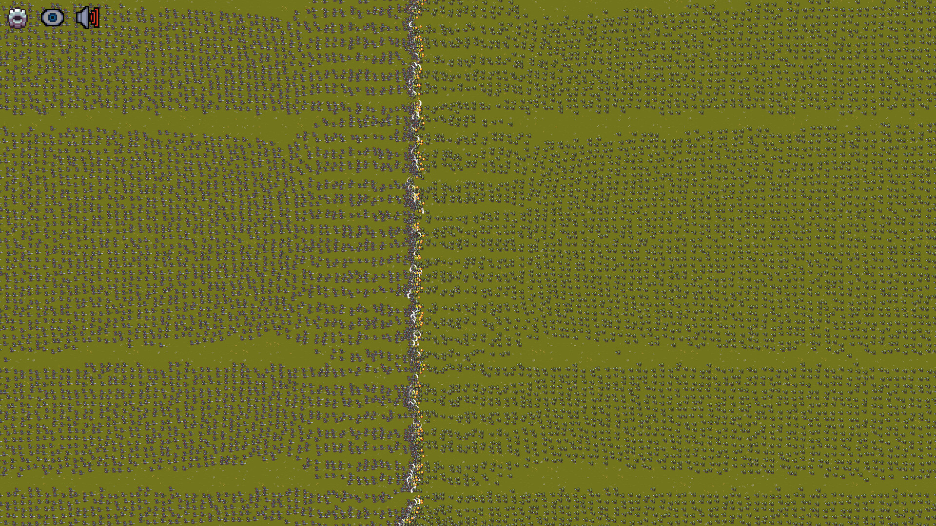 Total Incremental War screenshot #6