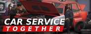 Car Service Together