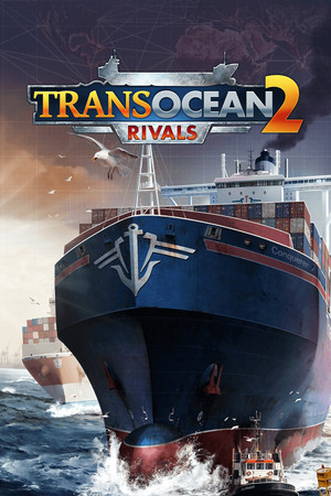 Cover art of TransOcean 2: Rivals