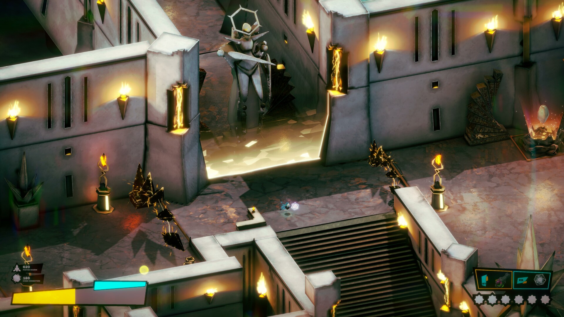 MassEve screenshot #9