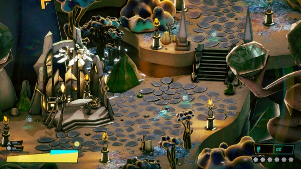 MassEve screenshot 7