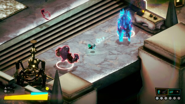 MassEve screenshot 10