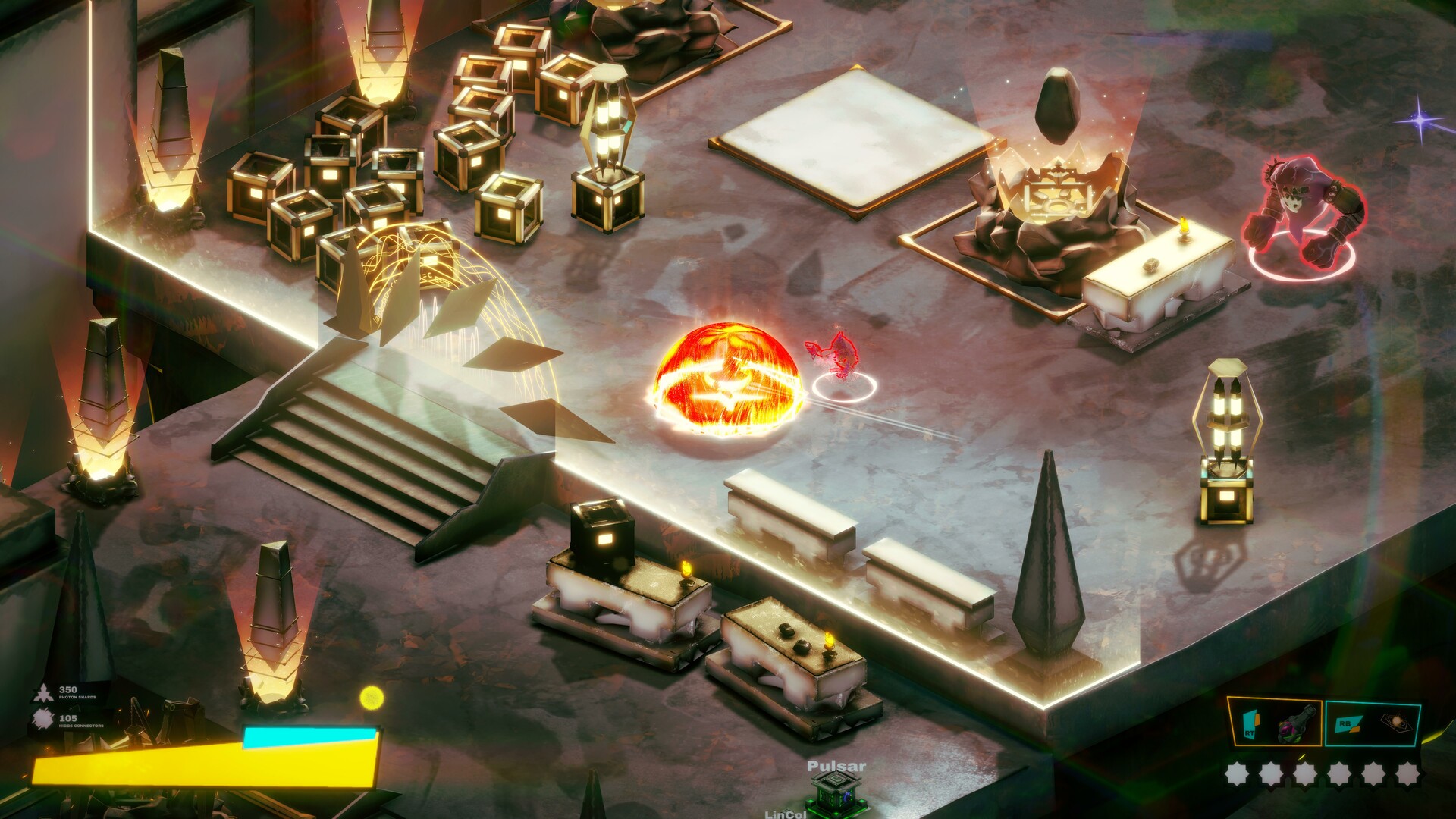 MassEve screenshot #6