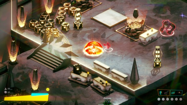 MassEve screenshot 6