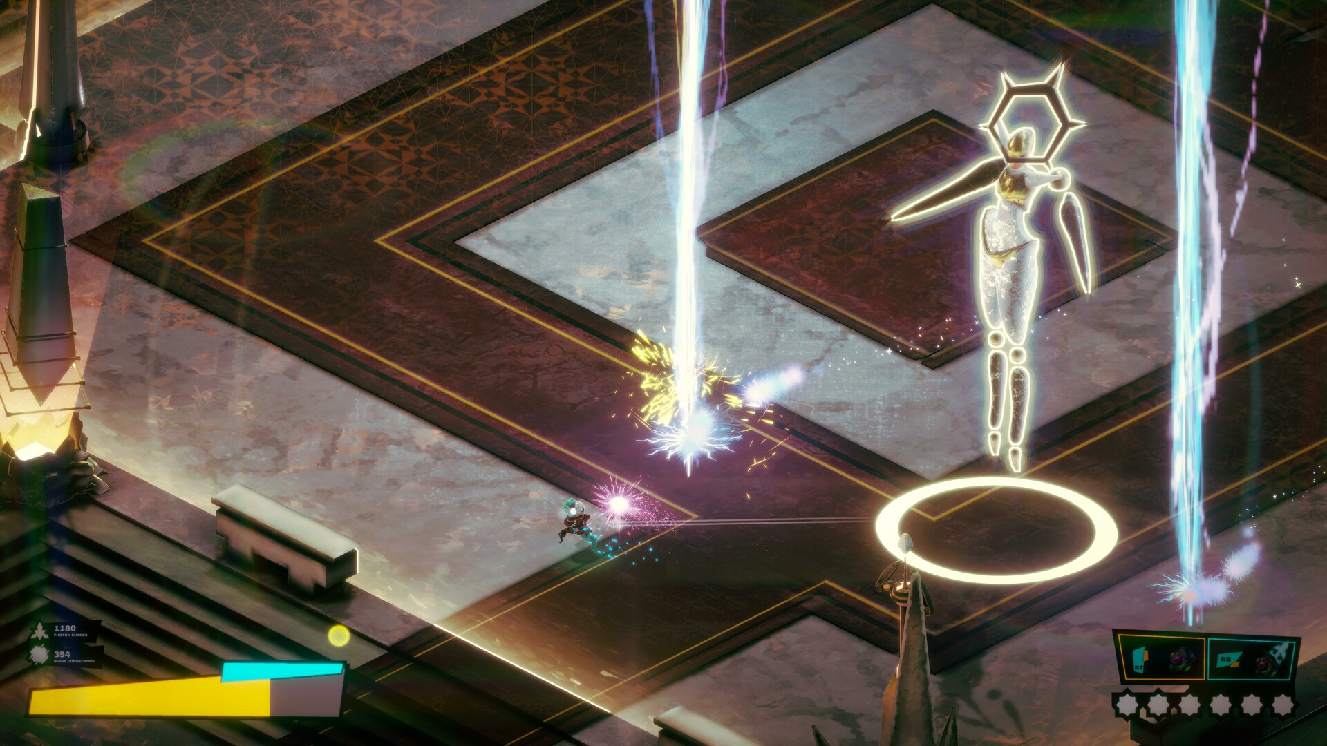 MassEve screenshot #5