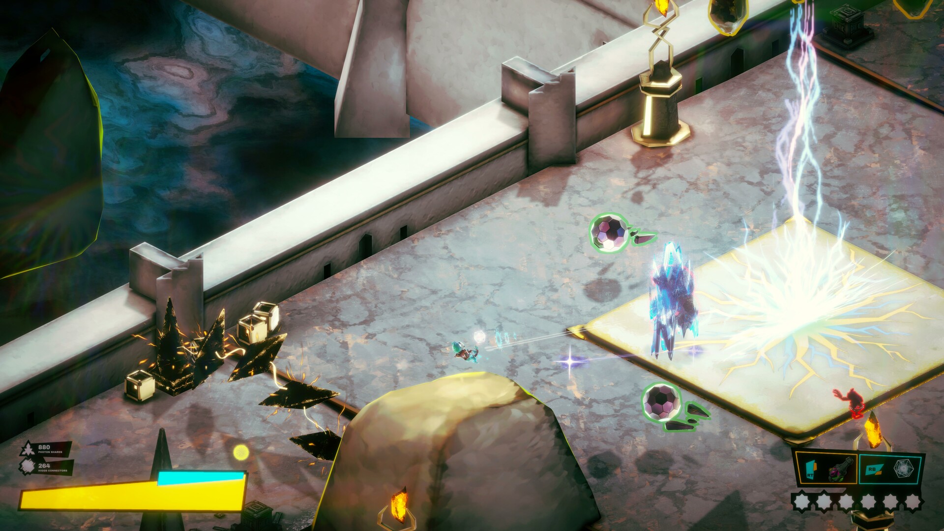 MassEve screenshot #11