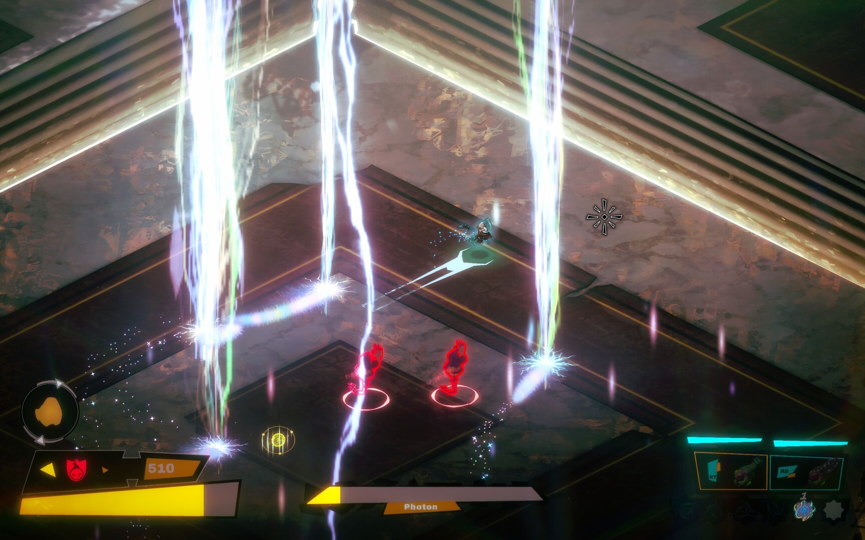 MassEve screenshot 12