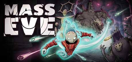 MassEve key art