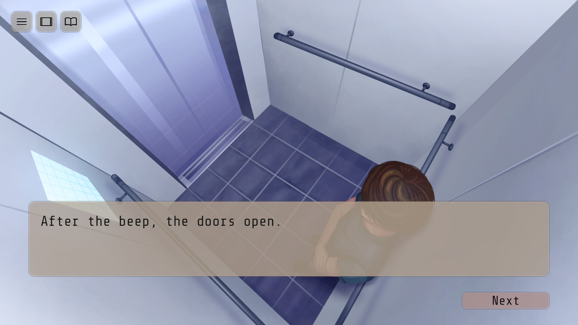 Oracle: Pythia Protocol screenshot #8