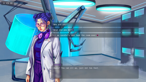 Screenshot media