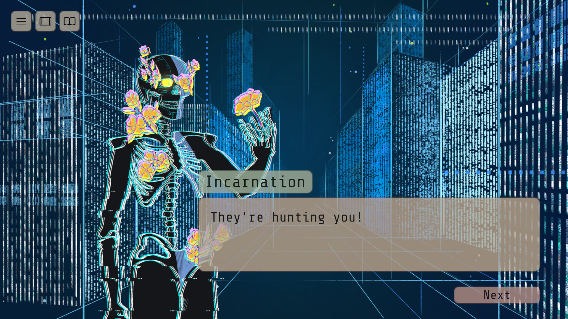 Oracle: Pythia Protocol screenshot #4
