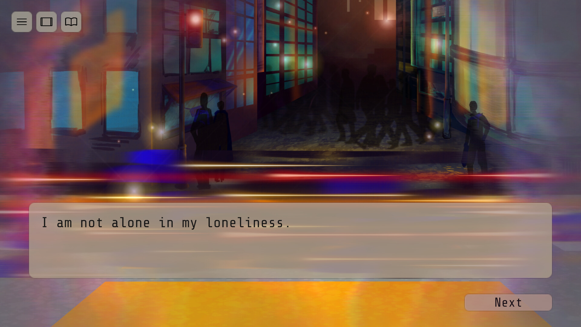 Oracle: Pythia Protocol screenshot #6