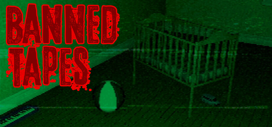 BANNED TAPES cover art