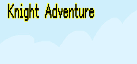 Knight Adventure steam charts