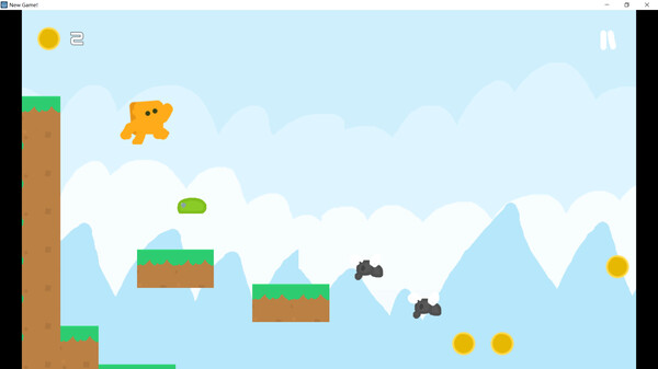 Knight Adventure screenshot 2