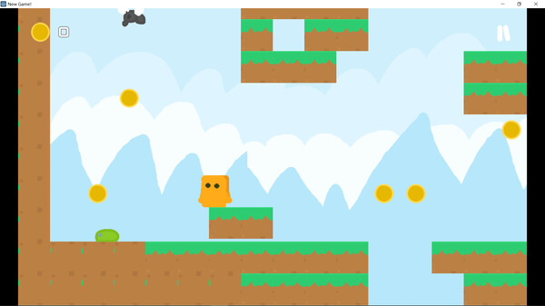 Knight Adventure screenshot 5