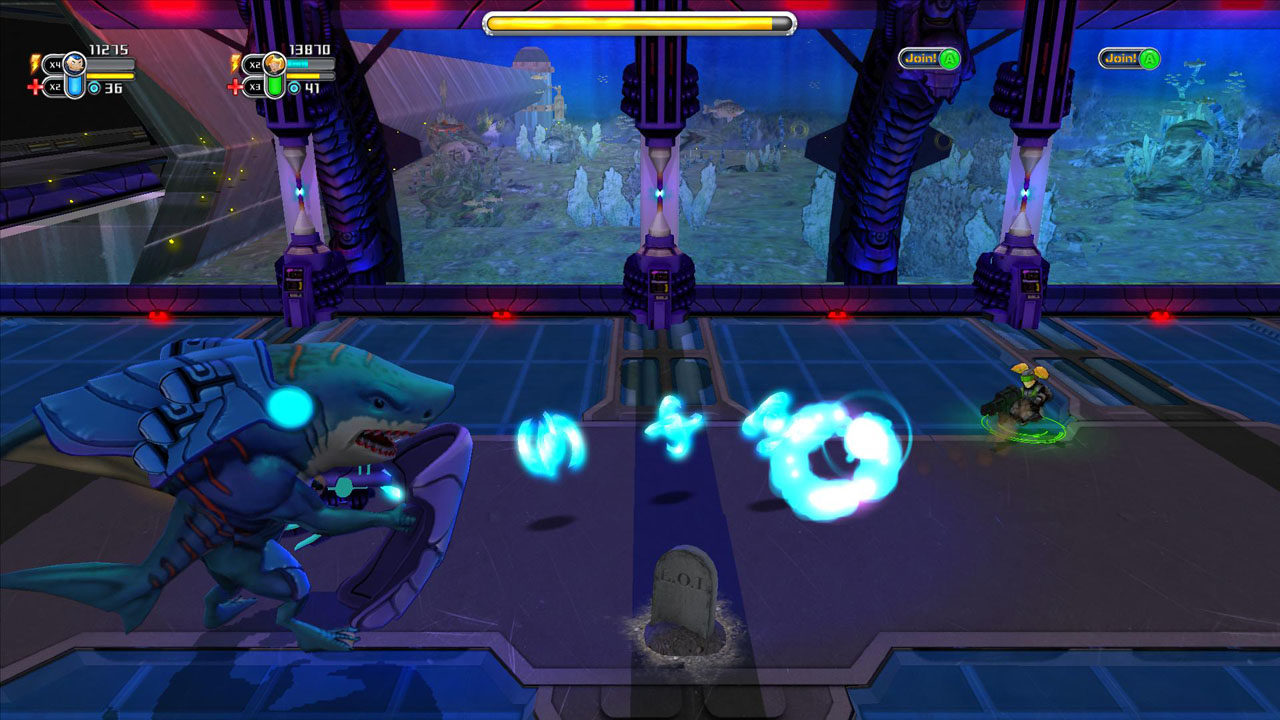 Majestic-12 screenshot #13