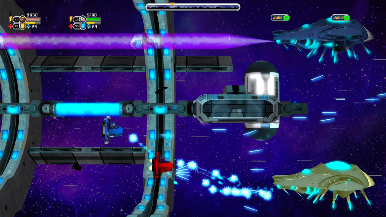 Majestic-12 screenshot #7