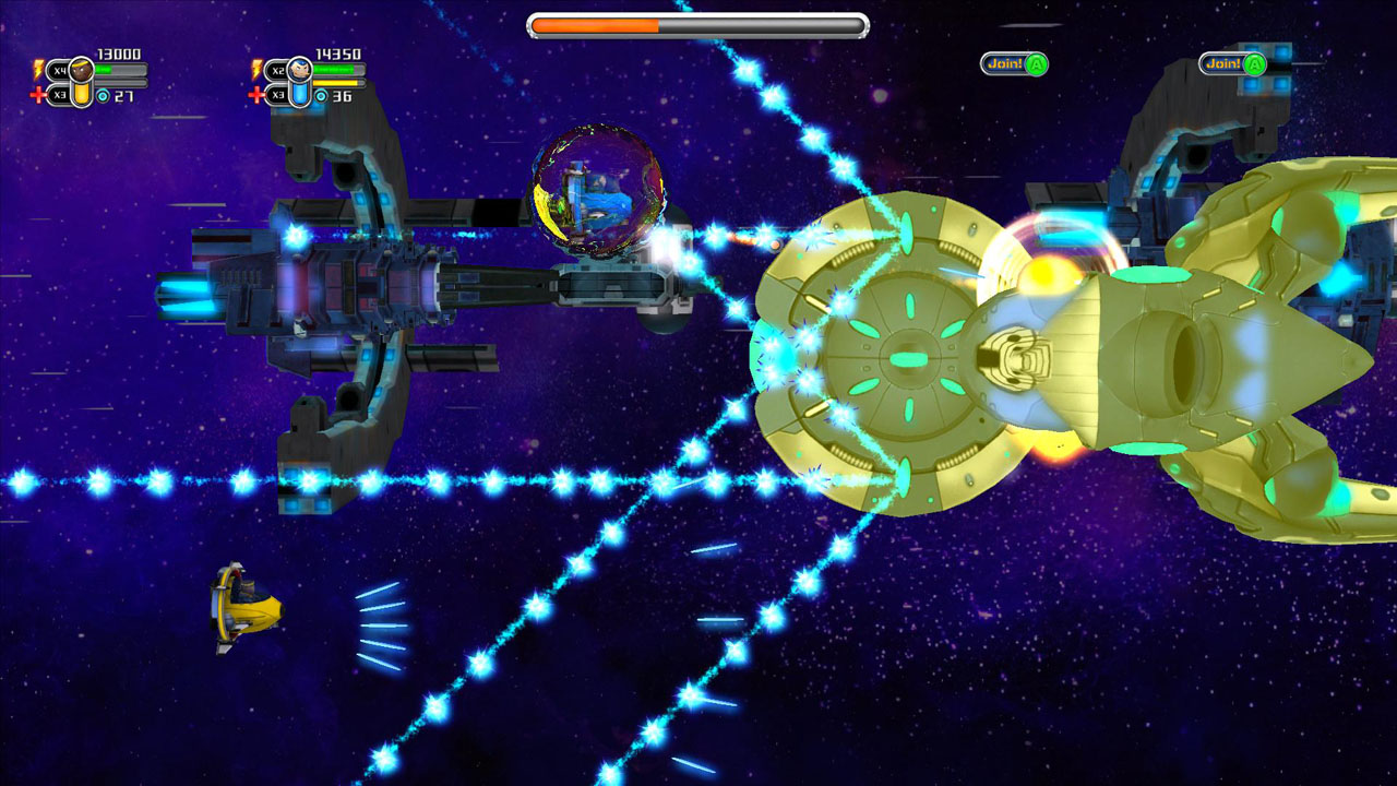 Majestic-12 screenshot #8