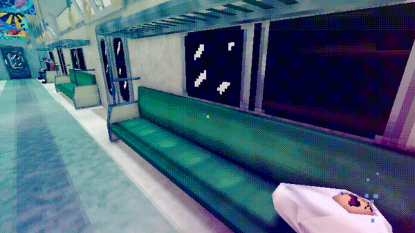 A Normal Train Game game for Linux 1