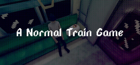 A Normal Train Game