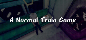 A Normal Train Game