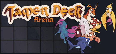 Tamer Deck Arena